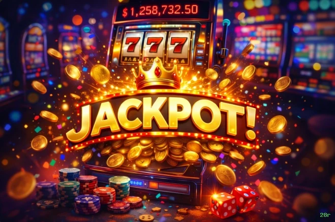 Blackjack Online 28r