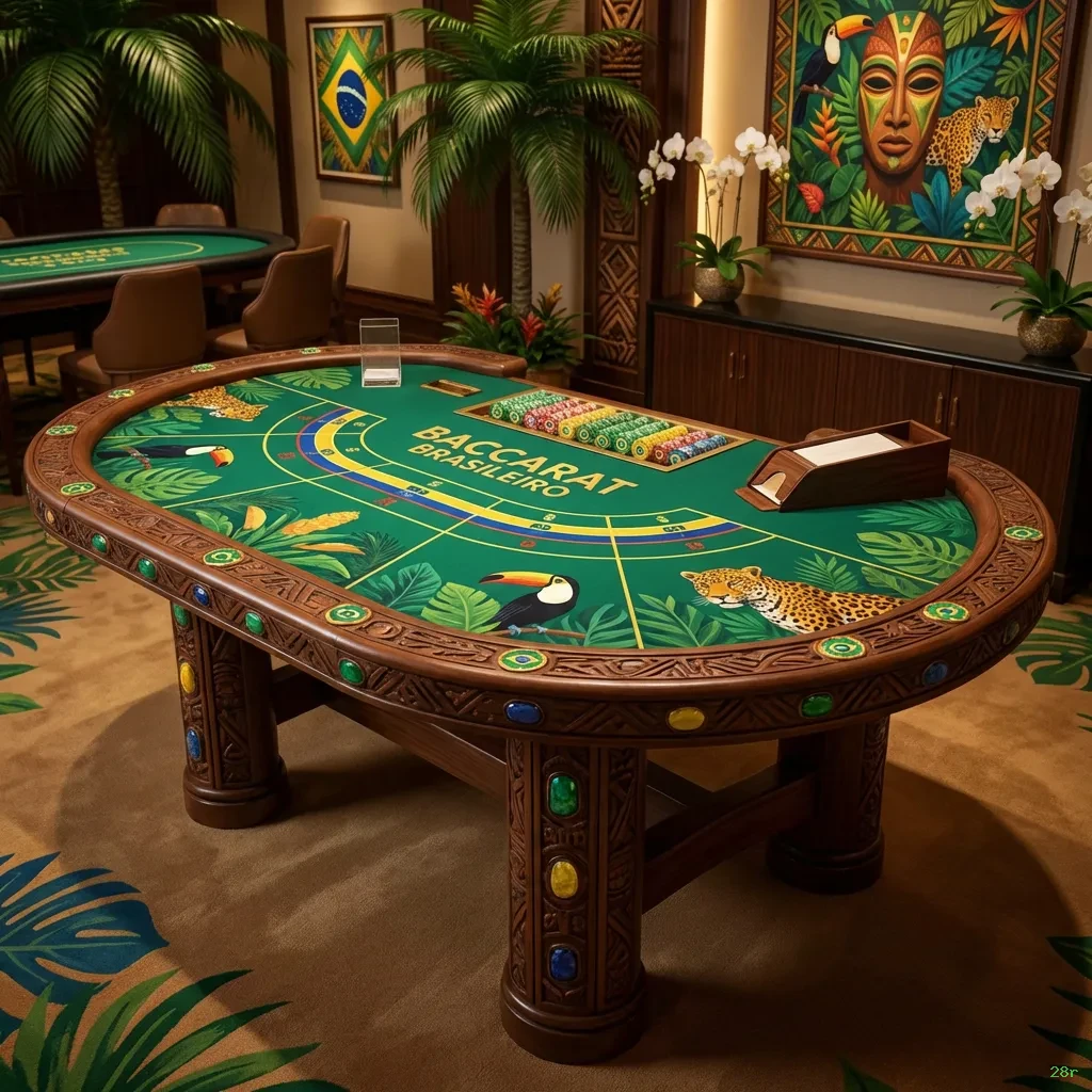 Blackjack Ao Vivo 28r