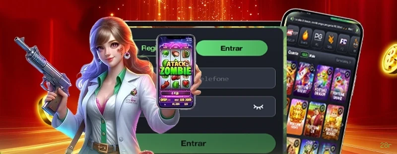Fortune Dragon Slot 28r