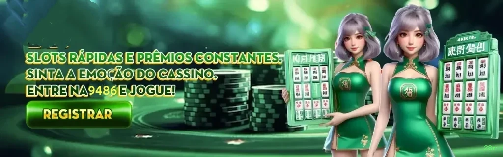 28r Cassino Clássico