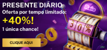 28r Cassino Clássico