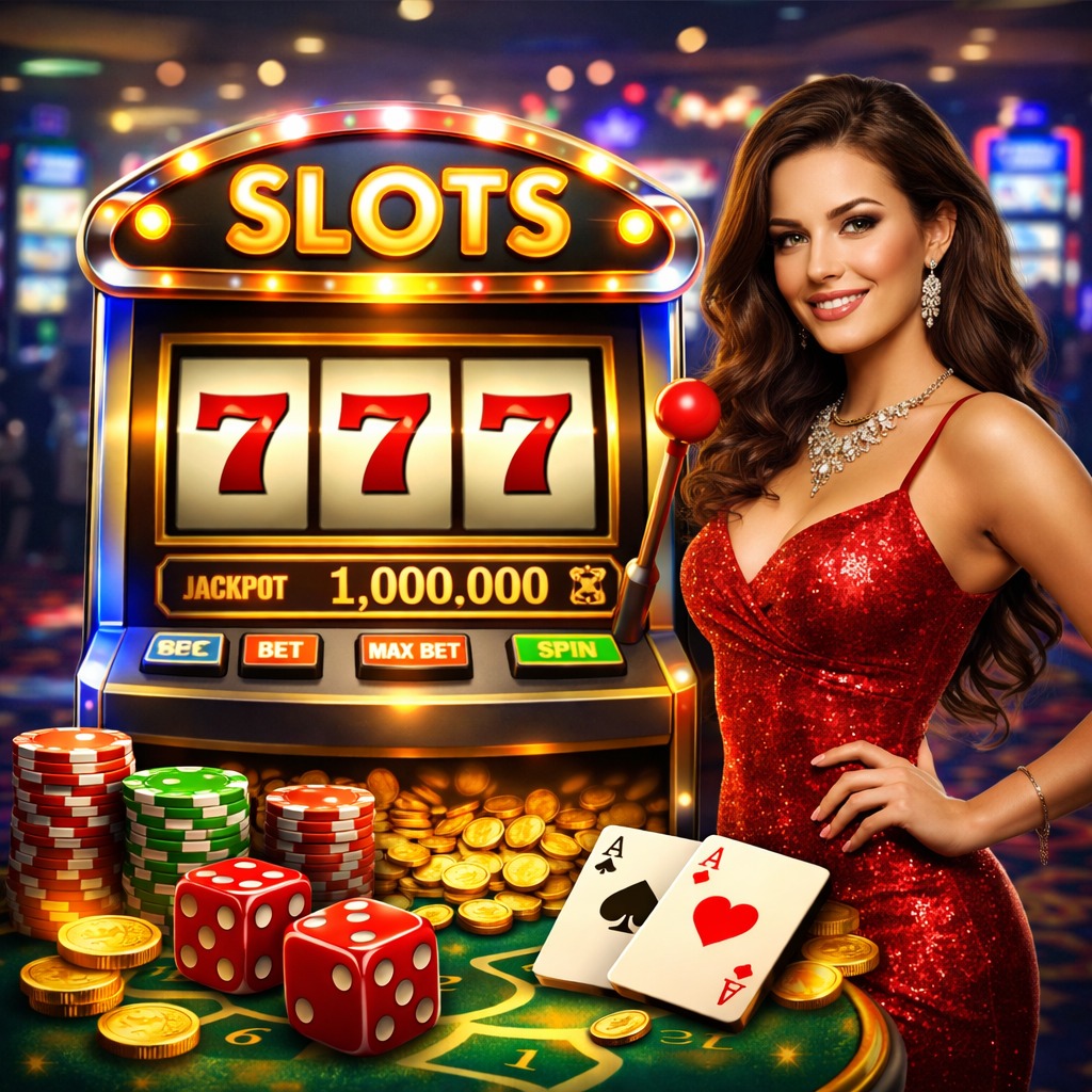 Jackpot Estratégias