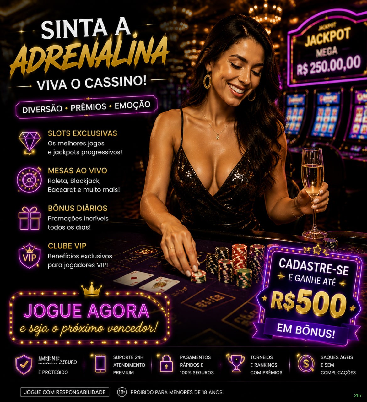 Megaways Slots 28r