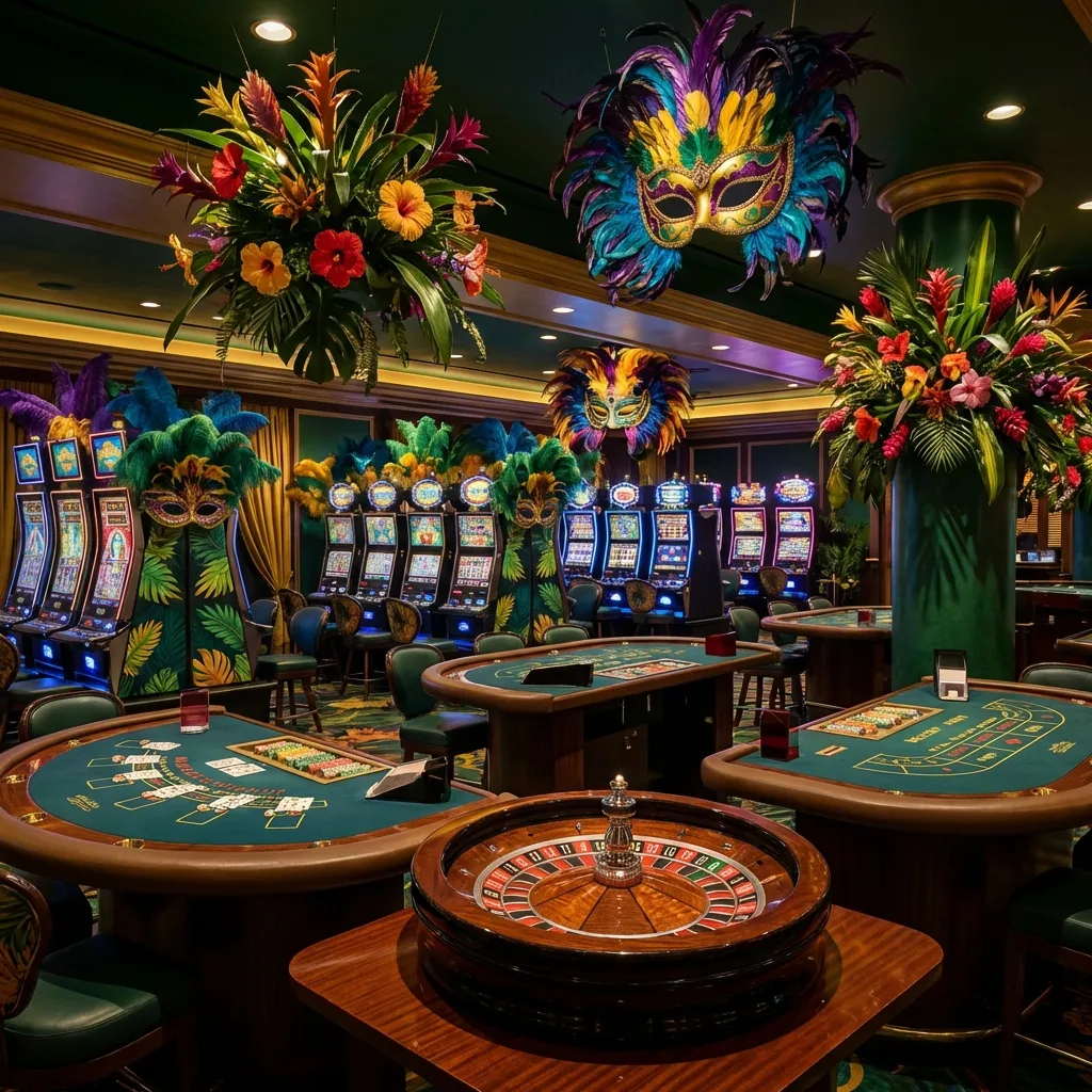 Microgaming 28r
