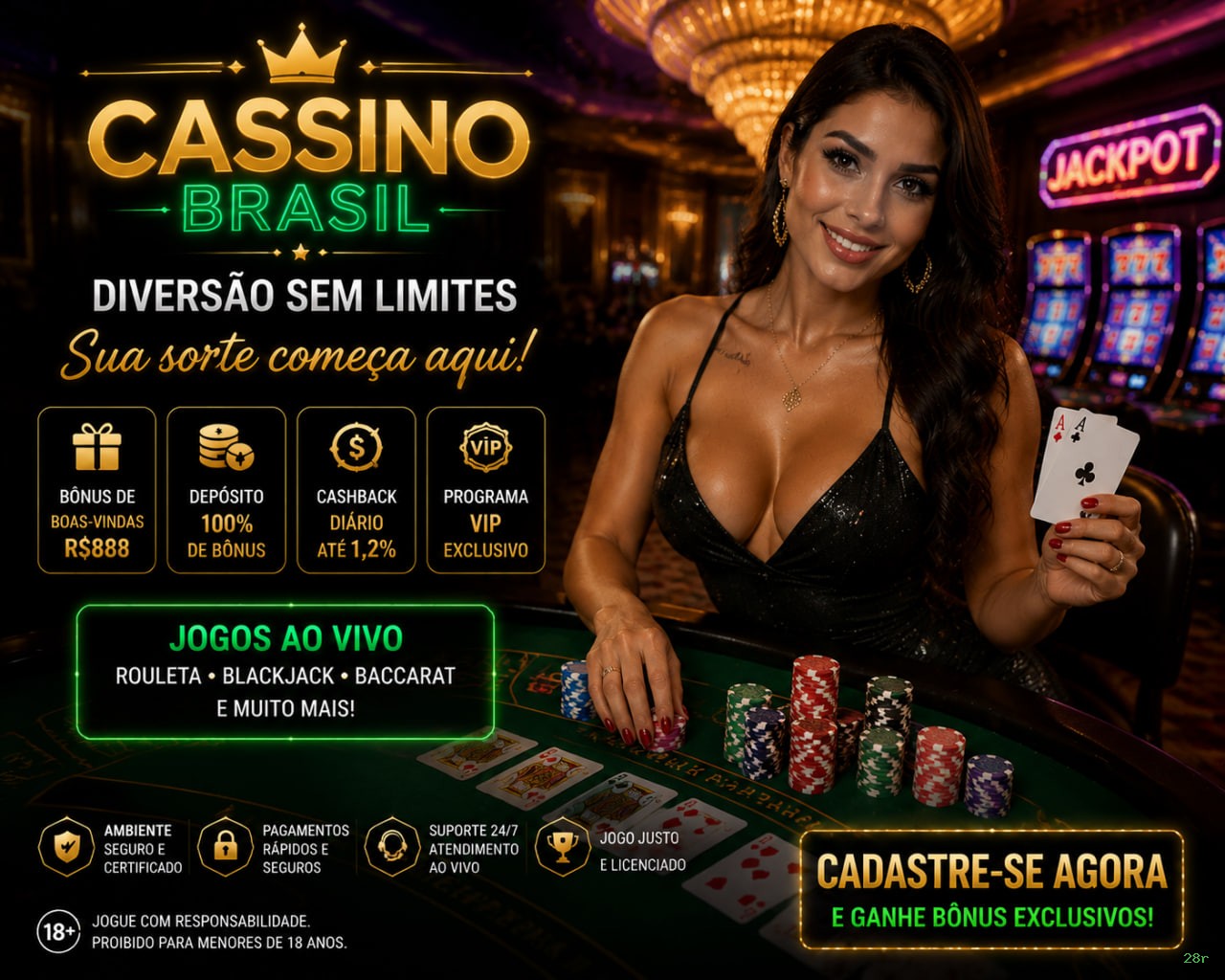 28r Cassino Clássico