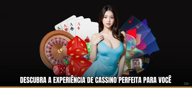 28r Cassino Clássico