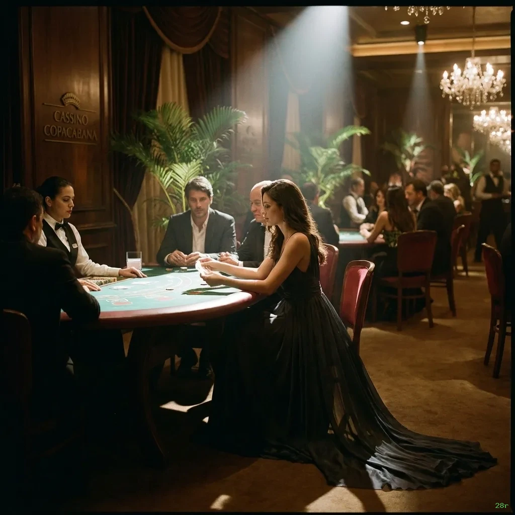 Poker Ao Vivo 28r
