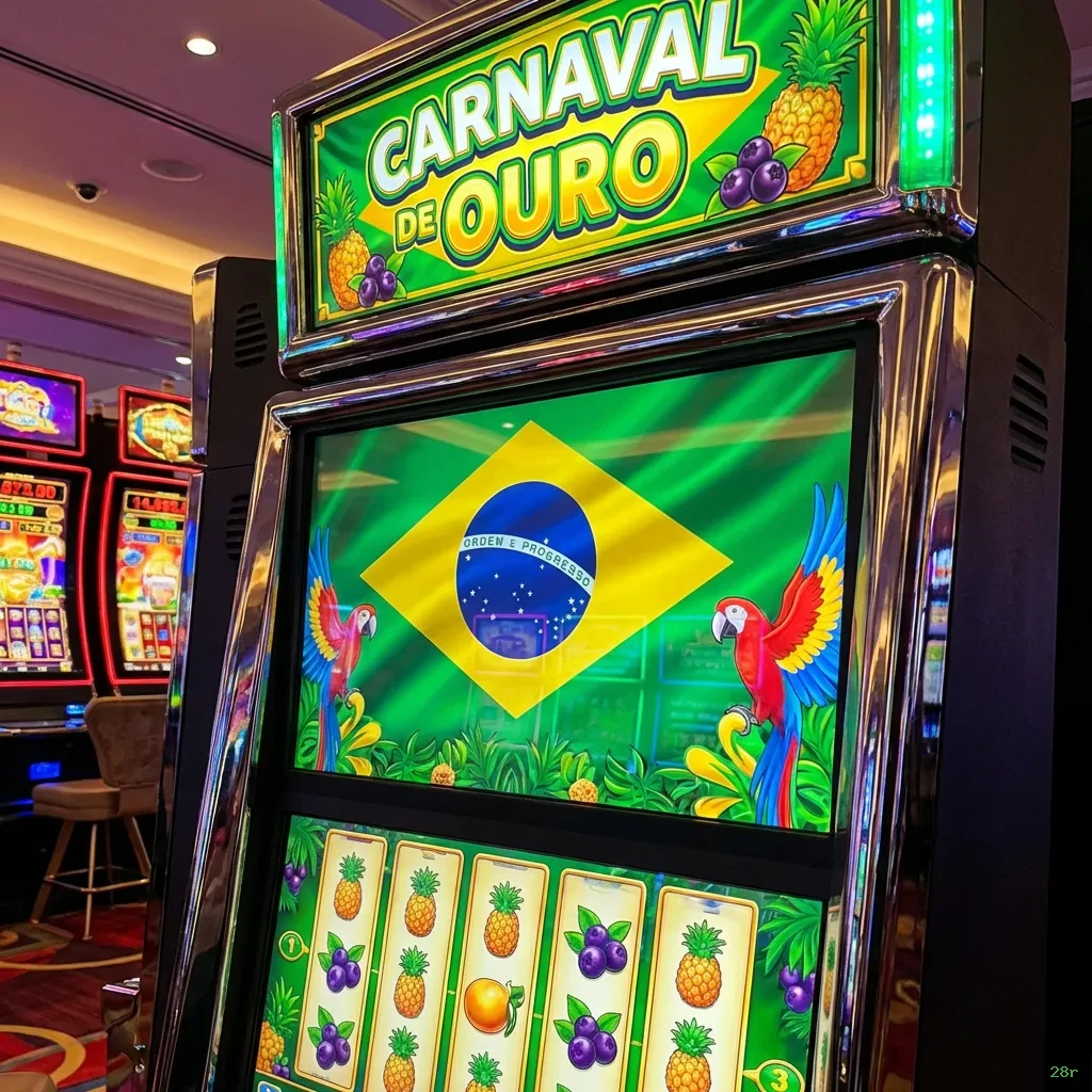 28r Cassino Clássico