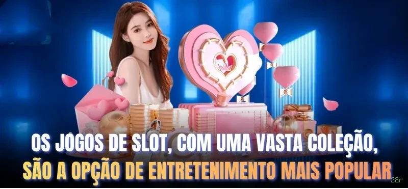 Roleta Online 28r