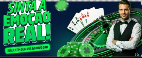 28r Cassino Clássico