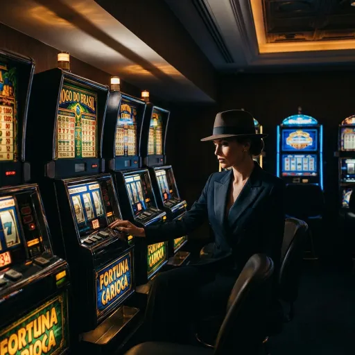 Vídeo Slots 28r